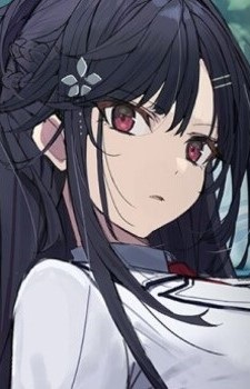 Nishino Akane