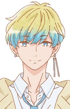 Izumi Airu