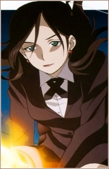 Jinguuji Ayame