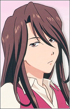 Mishima Sayoko