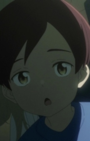 Komari Susumu