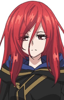 Black Sophia