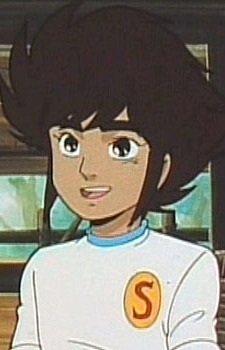 Gou Shuuta