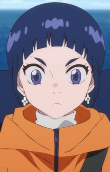 Ayukawa Hana