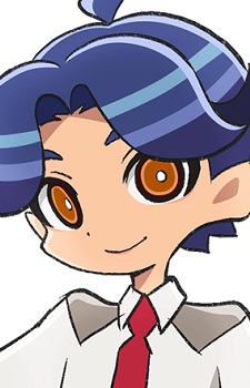 Tsukishiro Rimiya