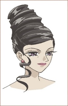 Awayuki Natsue