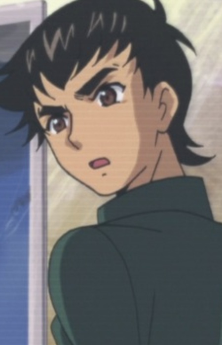 Kusakabe Fumio