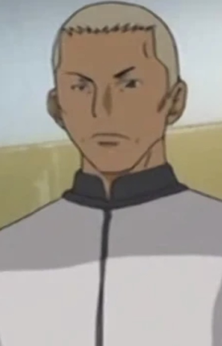 Kaminogi Isai