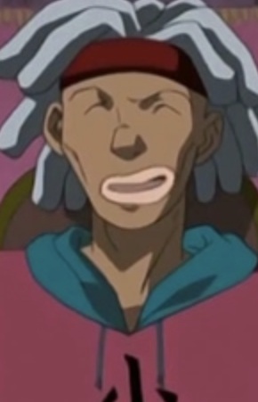 Datama Yoshihiro