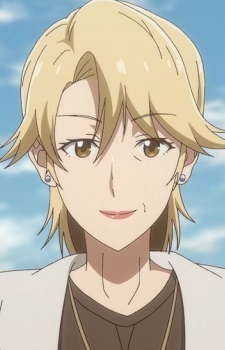 Honjouji Ritsu