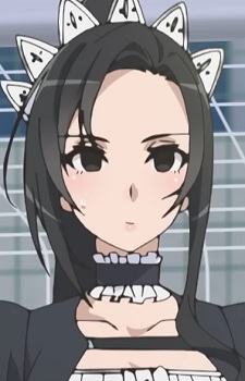 Enome Mizuchi
