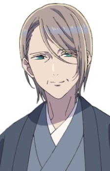 Kudou Tadakiyo