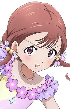 Kamoto Suzu