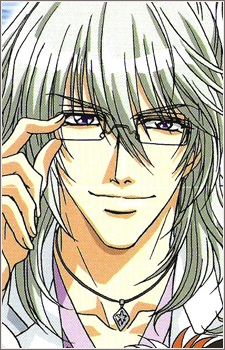 Matsuoka Jin