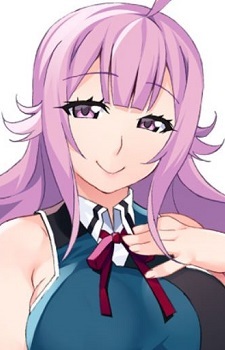 Ikoma Yuuki