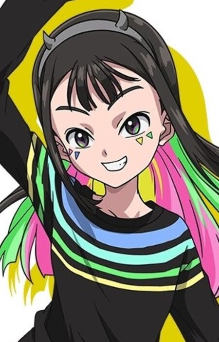 Nanairo Multi