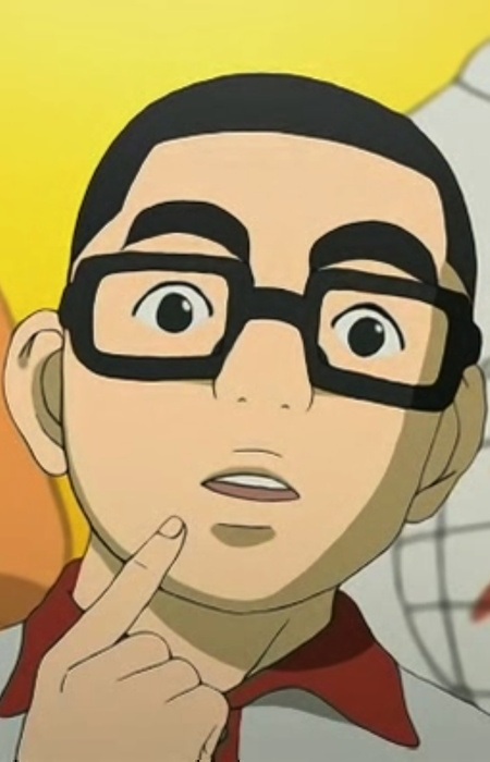 Tamiya Hajime