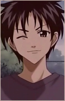 Tsuda Kazuki