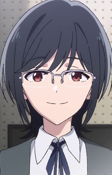 Totonoi Ryouko