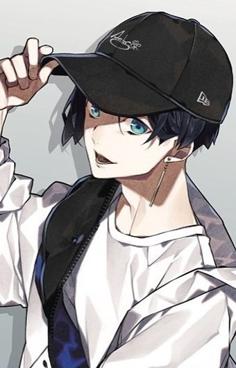 Kisaragi Kaoru