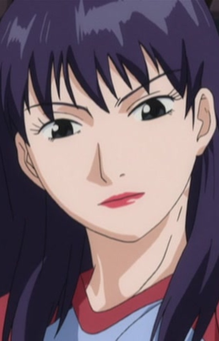 Shimoda Lucky