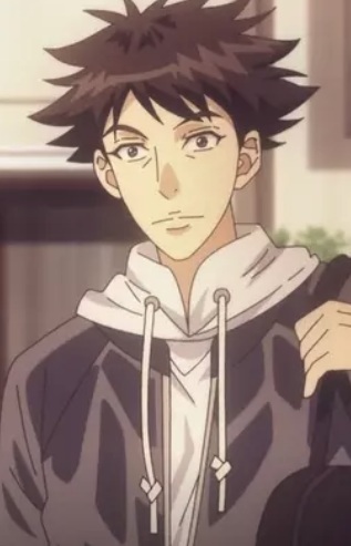 Niwa Father