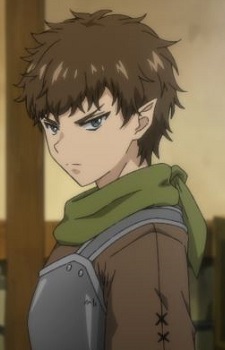 Lain