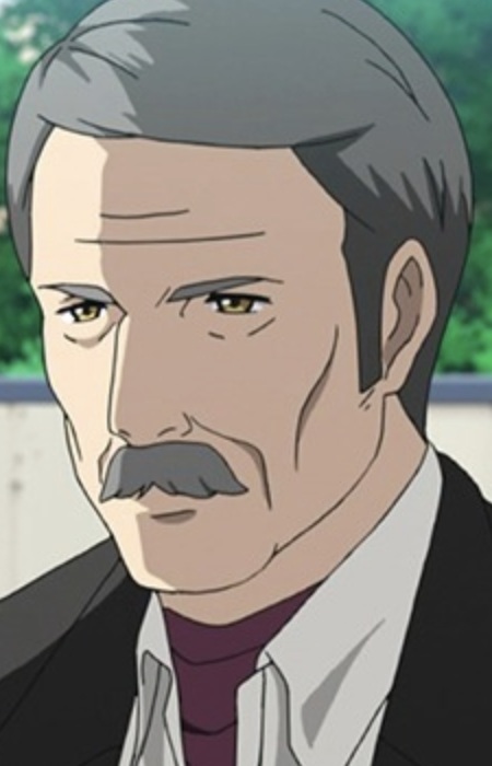 Hiiragi Sougen