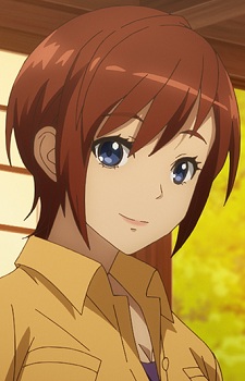 Kuramoto Aoi