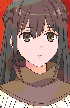 Murota Haruka