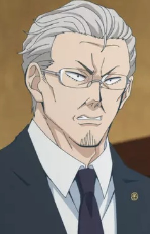 Azuma Narumi