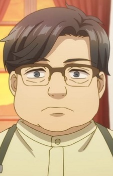 Nagai Tooru