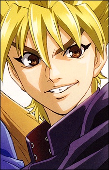 Nagi Souichirou
