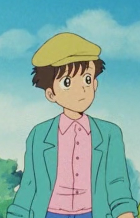 Fumiya