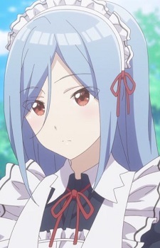 Houjou Rui