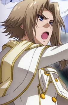 Saeki Reishirou