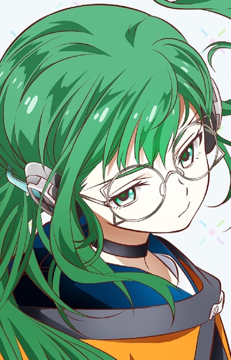 Usuzumi Hinageshi