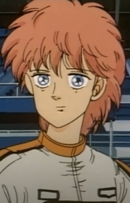 Ichinose Miyuki