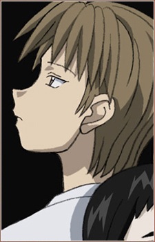 Sudou Naozumi