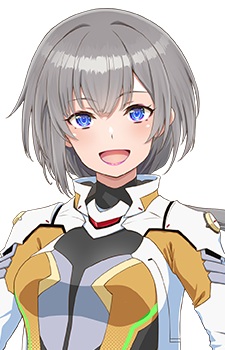 Nagahama Umi