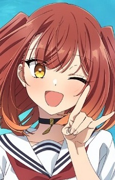 Yashiro Miko