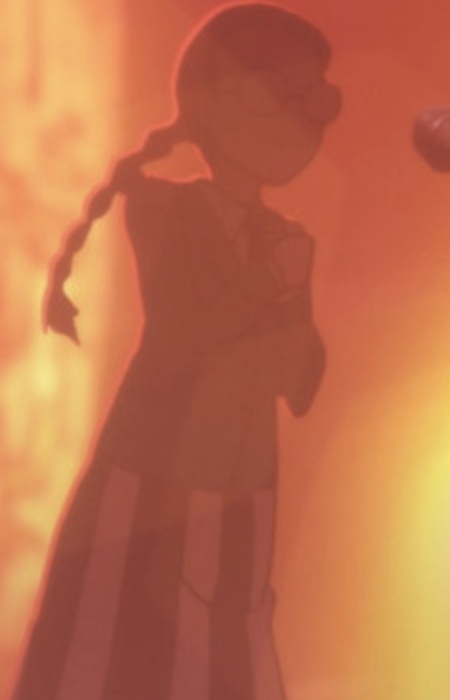Osode Mugi