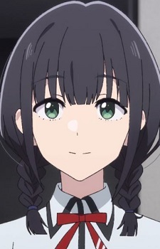 Hayashi Chiaki