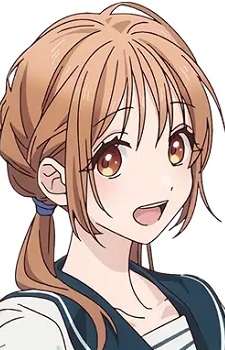 Asaka Mari