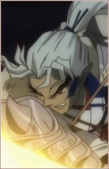Taishou Inu no