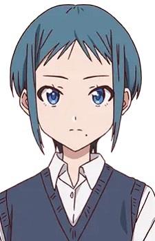 Godai Rina