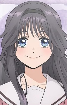 Waguri Kaoruko