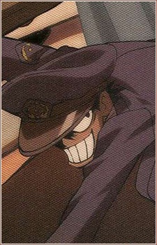 Hariyama Nichirou