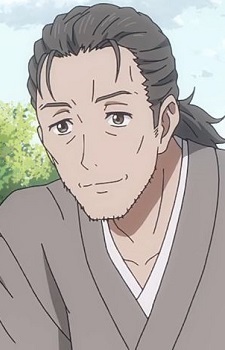 Motoharu