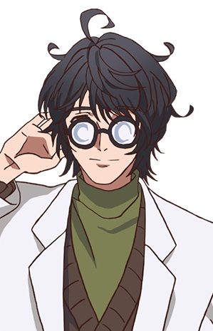 Miharagi Ao